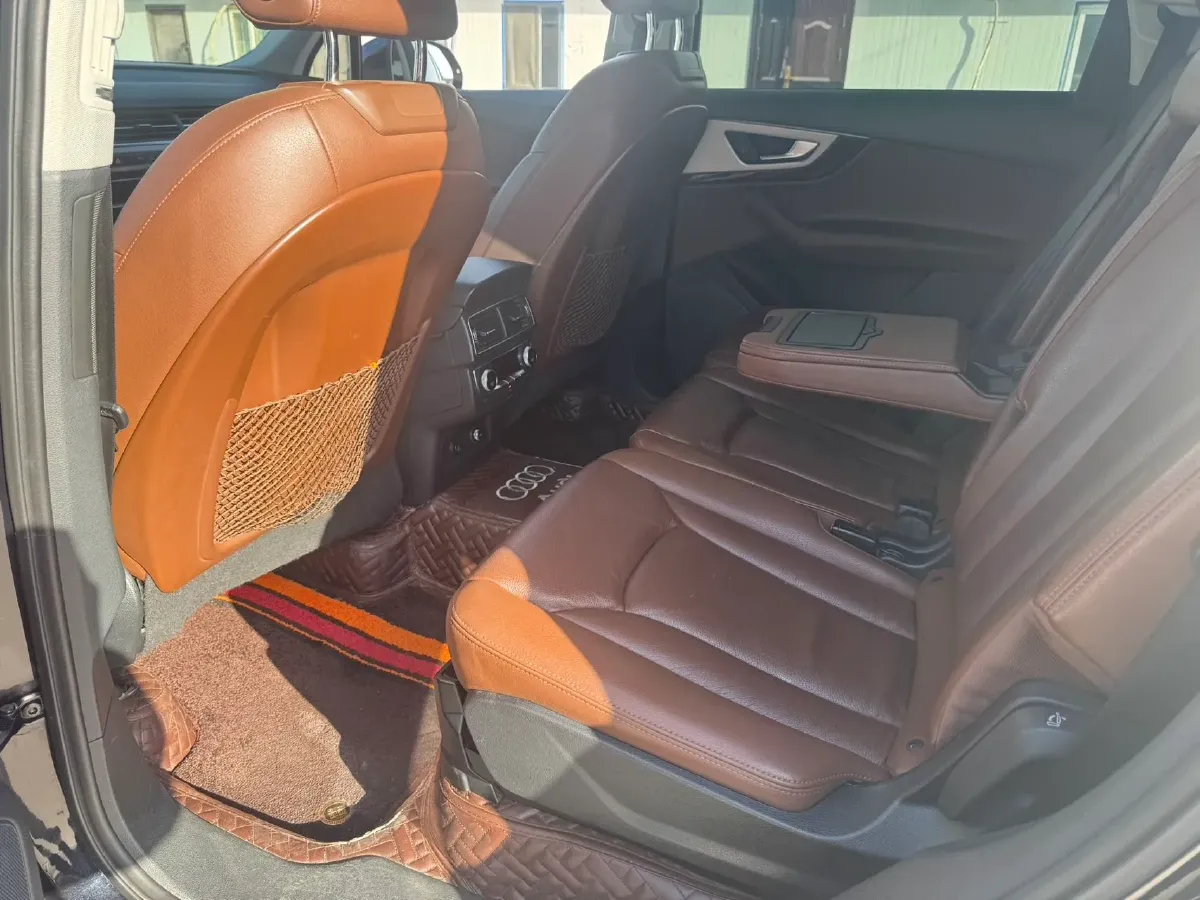 2019 Audi Q8 3.0T 340HP V6 8AT,autocango,china used car exporter,china ev exporter,chinese used car exporter,chinese used ev exporter