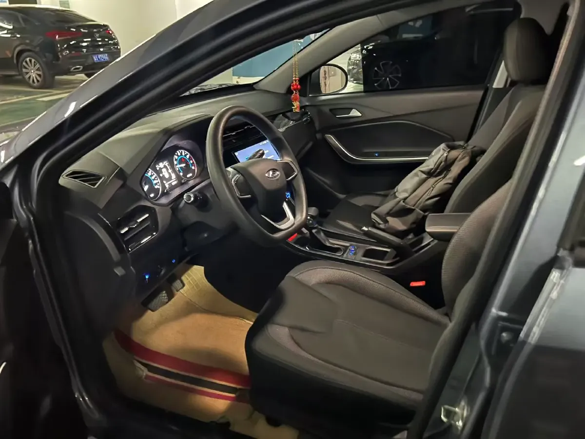 2024 Chery Tiggo 3x 1.5L 116HP L4 CVT,autocango,china used car exporter,china ev exporter,chinese used car exporter,chinese used ev exporter