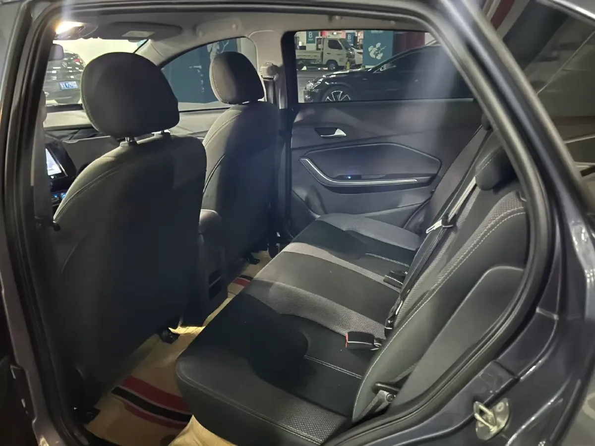 2024 Chery Tiggo 3x 1.5L 116HP L4 CVT,autocango,china used car exporter,china ev exporter,chinese used car exporter,chinese used ev exporter