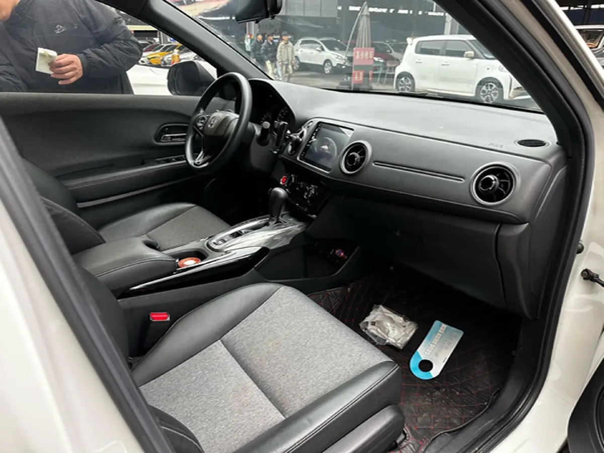 2021 Honda XR-V 1.5L 131HP L4 CVT,autocango,china used car exporter,china ev exporter,chinese used car exporter,chinese used ev exporter