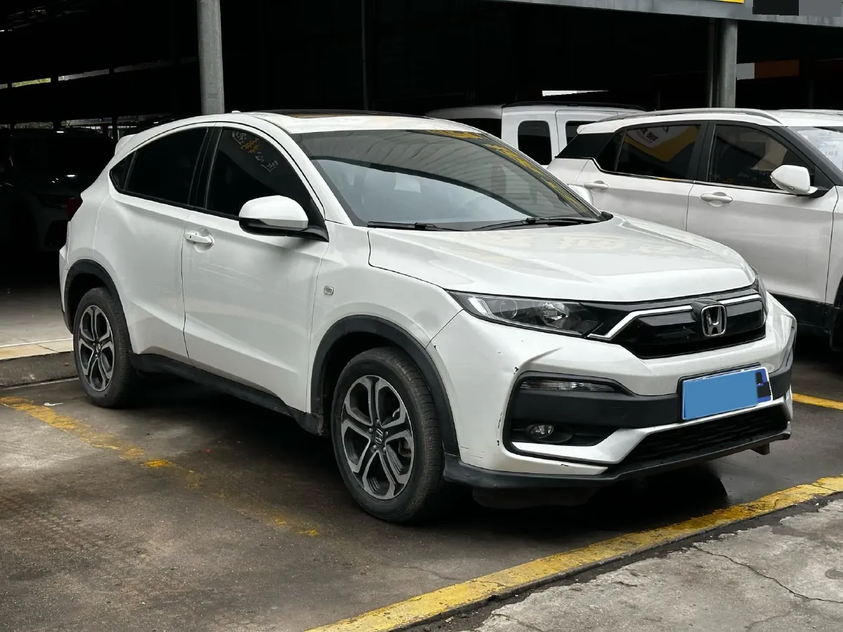 2021 Honda XR-V 1.5L 131HP L4 CVT,autocango,china used car exporter,china ev exporter,chinese used car exporter,chinese used ev exporter
