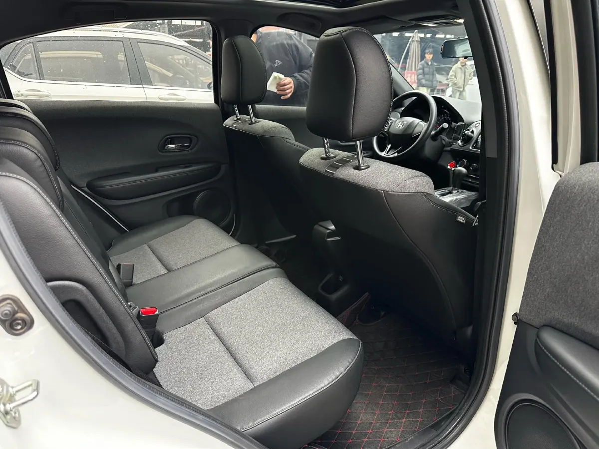 2021 Honda XR-V 1.5L 131HP L4 CVT,autocango,china used car exporter,china ev exporter,chinese used car exporter,chinese used ev exporter