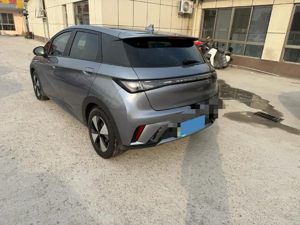 2023 BYD Dolphin BEV 44.928KWH,autocango,china used car exporter,china ev exporter,chinese used car exporter,chinese used ev exporter
