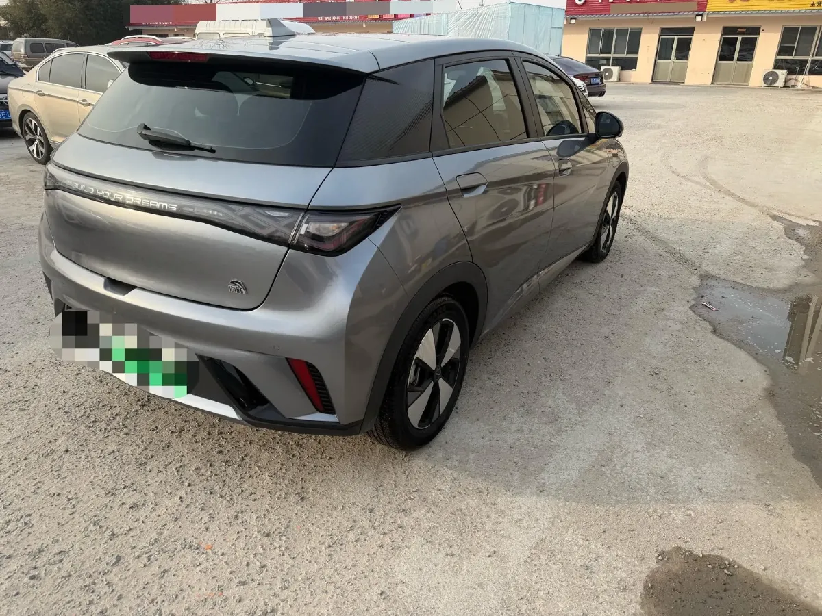 2023 BYD Dolphin BEV 44.928KWH,autocango,china used car exporter,china ev exporter,chinese used car exporter,chinese used ev exporter