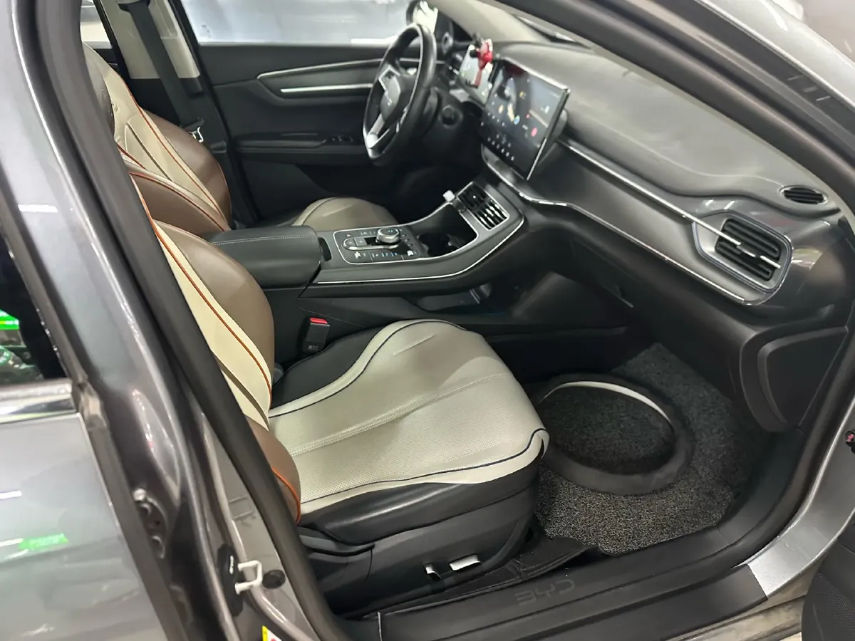 2023 BYD Destroyer 05 1.5L 110HP L4 E-CVT PHEV 18.3KWH,autocango,china used car exporter,china ev exporter,chinese used car exporter,chinese used ev exporter