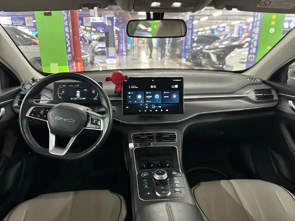 2023 BYD Destroyer 05 1.5L 110HP L4 E-CVT PHEV 18.3KWH,autocango,china used car exporter,china ev exporter,chinese used car exporter,chinese used ev exporter