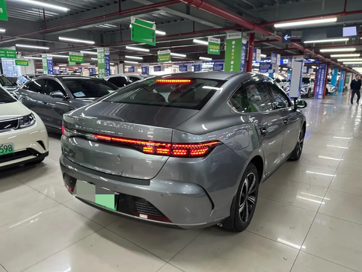 2023 BYD Destroyer 05 1.5L 110HP L4 E-CVT PHEV 18.3KWH,autocango,china used car exporter,china ev exporter,chinese used car exporter,chinese used ev exporter