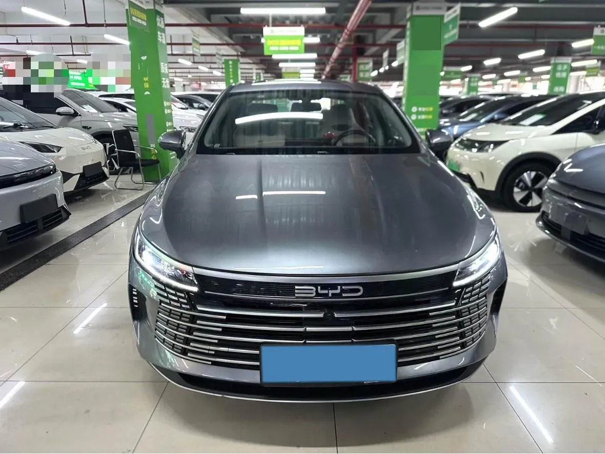 2023 BYD Destroyer 05 1.5L 110HP L4 E-CVT PHEV 18.3KWH,autocango,china used car exporter,china ev exporter,chinese used car exporter,chinese used ev exporter