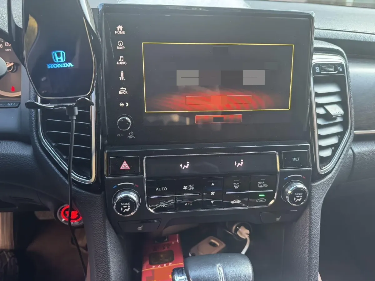 2020 Honda UR-V 1.5T 193HP L4 CVT,autocango,china used car exporter,china ev exporter,chinese used car exporter,chinese used ev exporter