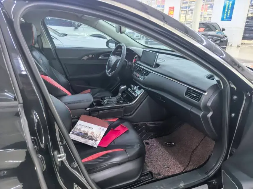 2019 HongQi H5 1.8T 180HP L4 6AT,autocango,china used car exporter,china ev exporter,chinese used car exporter,chinese used ev exporter