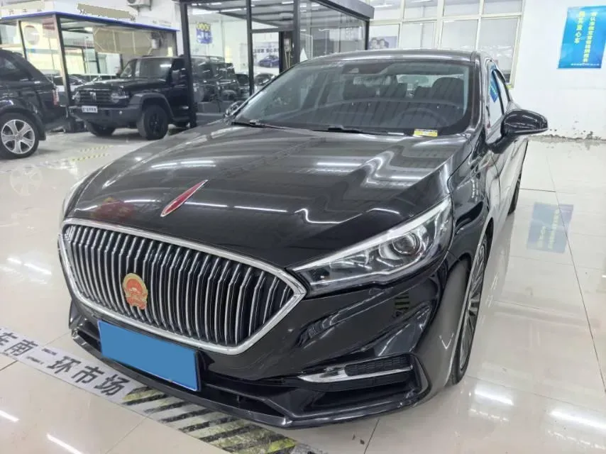 2019 HongQi H5 1.8T 180HP L4 6AT,autocango,china used car exporter,china ev exporter,chinese used car exporter,chinese used ev exporter
