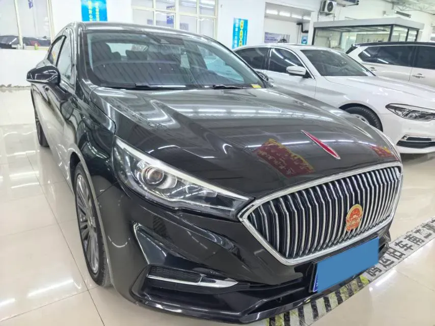 2019 HongQi H5 1.8T 180HP L4 6AT,autocango,china used car exporter,china ev exporter,chinese used car exporter,chinese used ev exporter