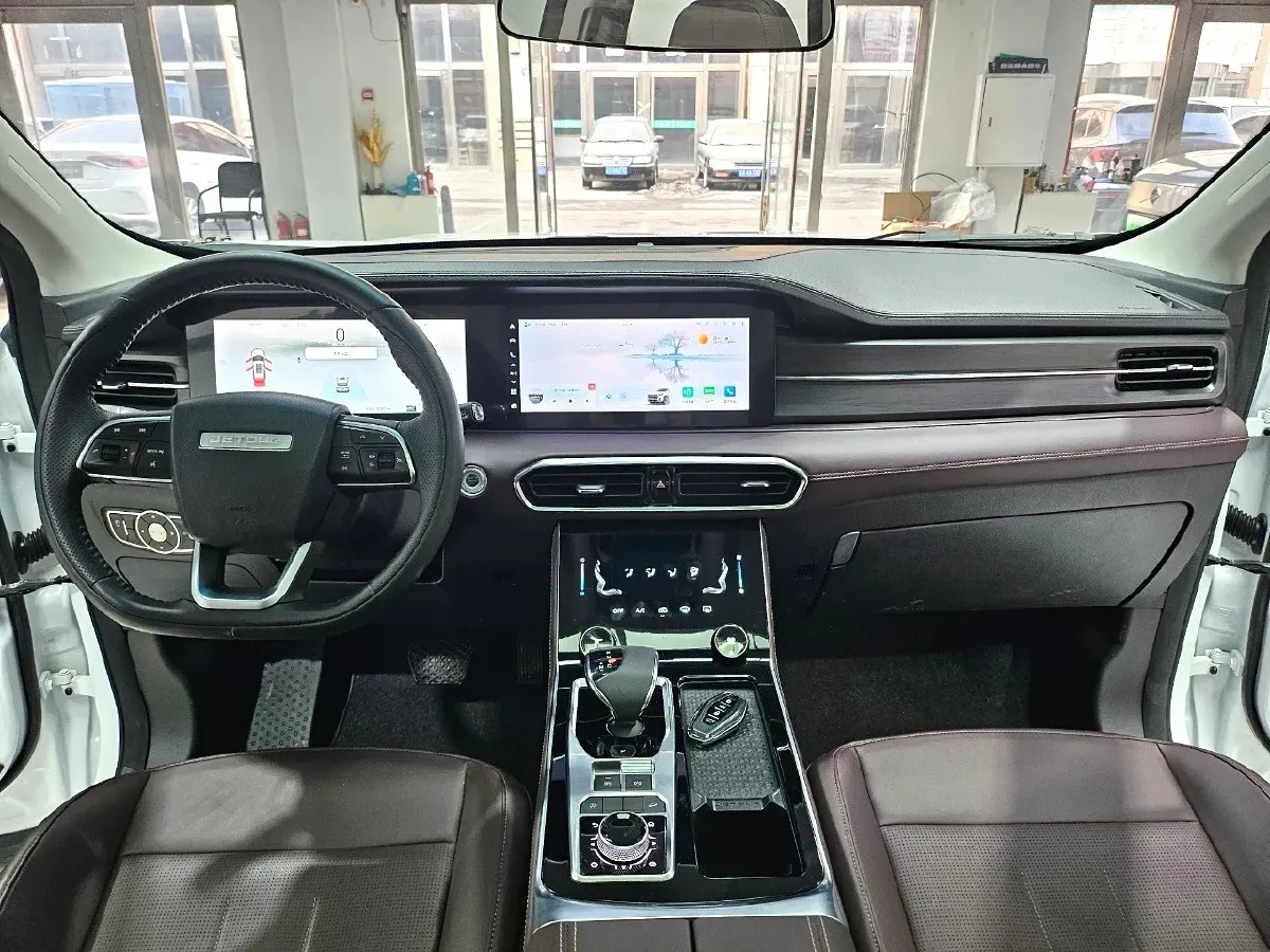 2025 Jetour X90 Plus 1.6T 197HP L4 7DCT,autocango,china used car exporter,china ev exporter,chinese used car exporter,chinese used ev exporter