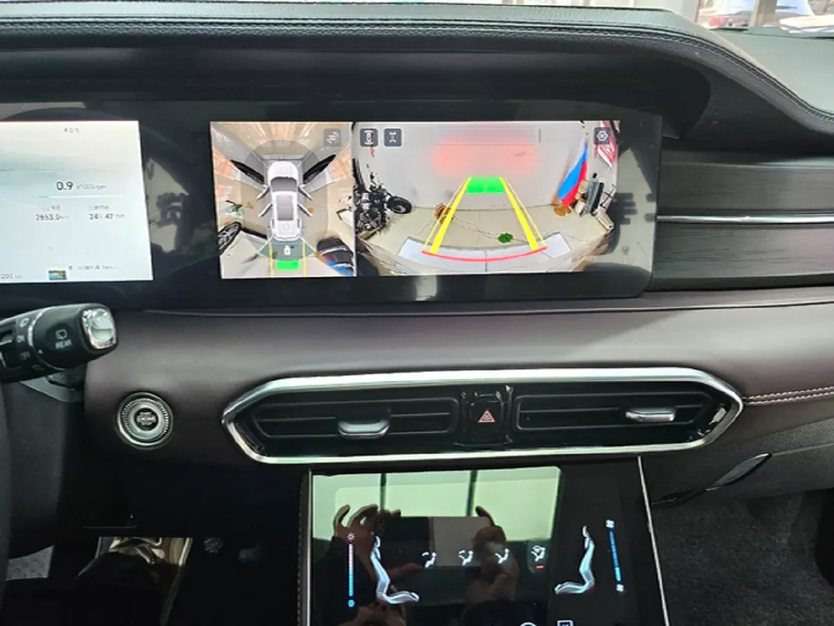 2025 Jetour X90 Plus 1.6T 197HP L4 7DCT,autocango,china used car exporter,china ev exporter,chinese used car exporter,chinese used ev exporter