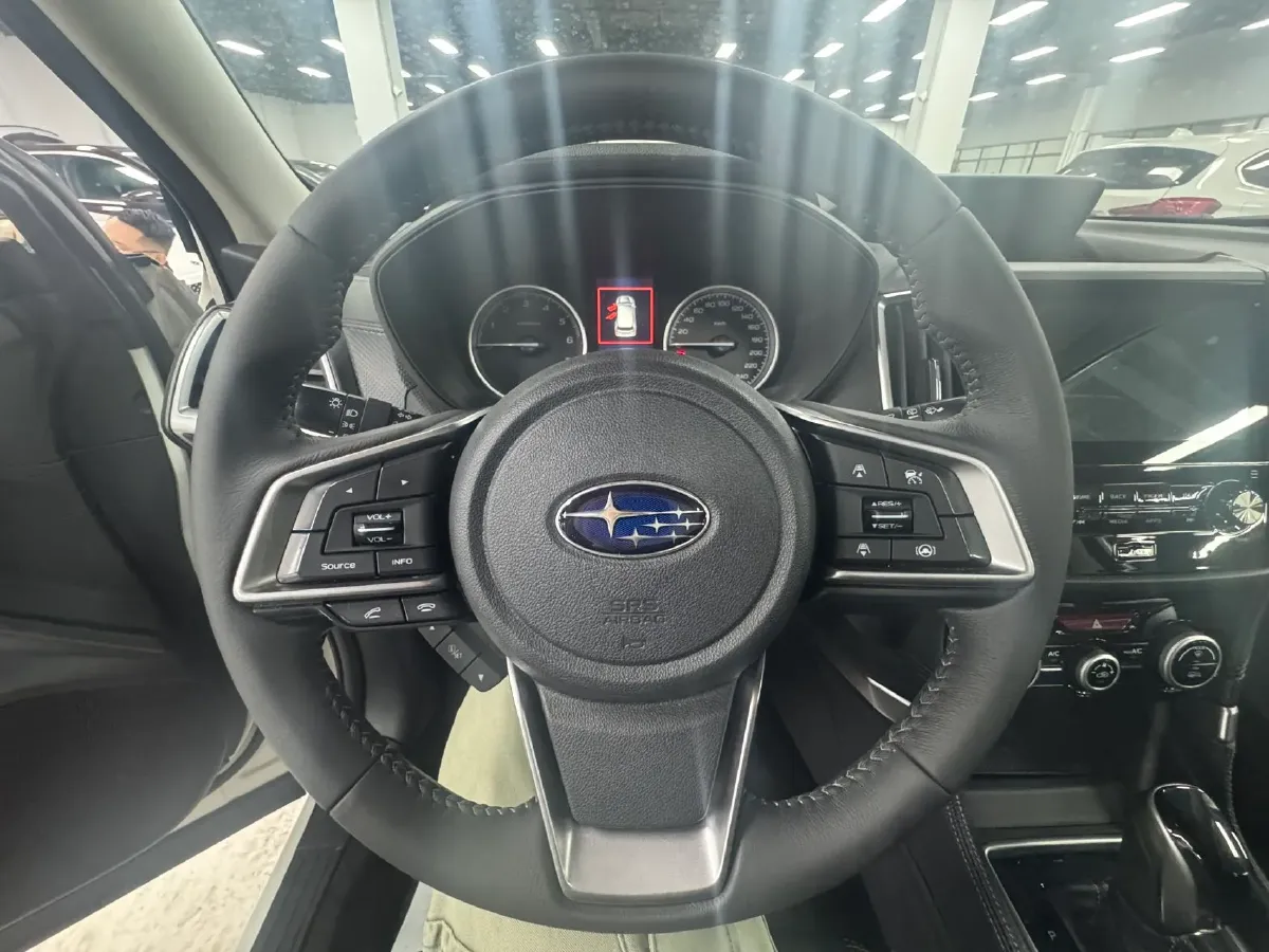 2022 Subaru Forester 2.0L 154HP H4 CVT,autocango,china used car exporter,china ev exporter,chinese used car exporter,chinese used ev exporter