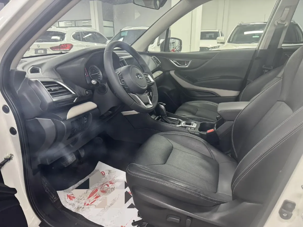 2022 Subaru Forester 2.0L 154HP H4 CVT,autocango,china used car exporter,china ev exporter,chinese used car exporter,chinese used ev exporter