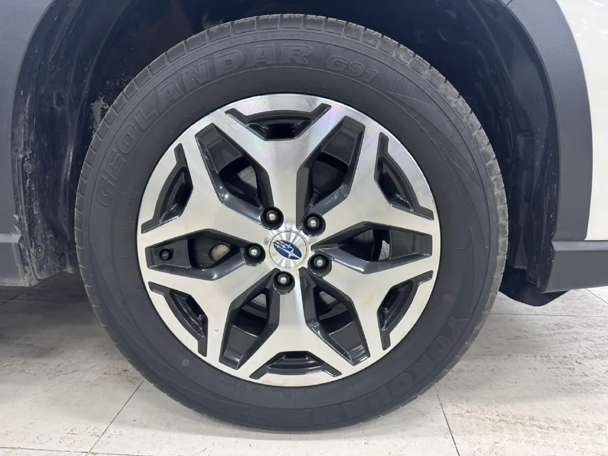 2022 Subaru Forester 2.0L 154HP H4 CVT,autocango,china used car exporter,china ev exporter,chinese used car exporter,chinese used ev exporter