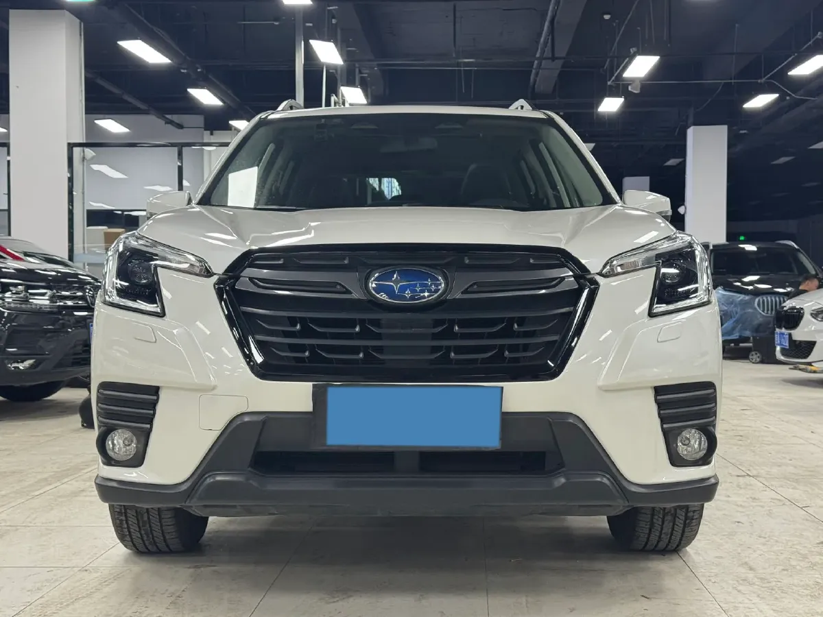 2022 Subaru Forester 2.0L 154HP H4 CVT,autocango,china used car exporter,china ev exporter,chinese used car exporter,chinese used ev exporter