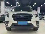 2022 Subaru Forester 2.0L 154HP H4 CVT