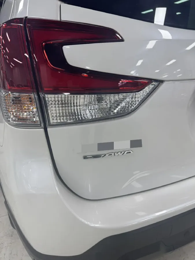 2022 Subaru Forester 2.0L 154HP H4 CVT,autocango,china used car exporter,china ev exporter,chinese used car exporter,chinese used ev exporter