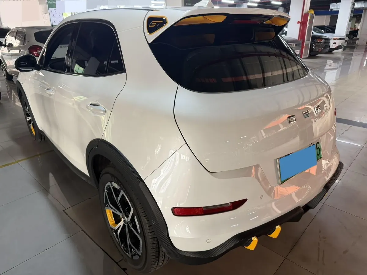 2025 Ora FunkyCat GT BEV,autocango,china used car exporter,china ev exporter,chinese used car exporter,chinese used ev exporter