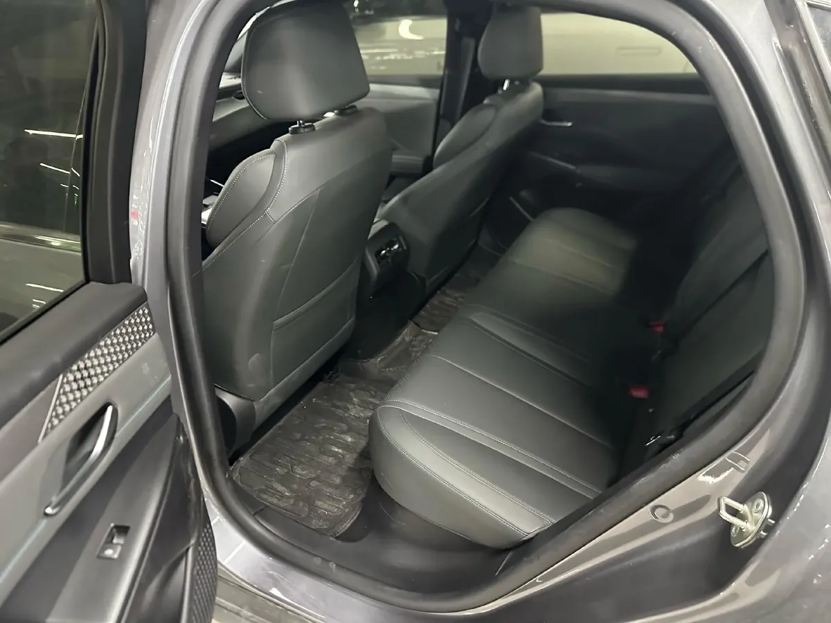 2025 BYD Qin Plus 1.5L 101HP L4 E-CVT PHEV 15.8KWH,autocango,china used car exporter,china ev exporter,chinese used car exporter,chinese used ev exporter