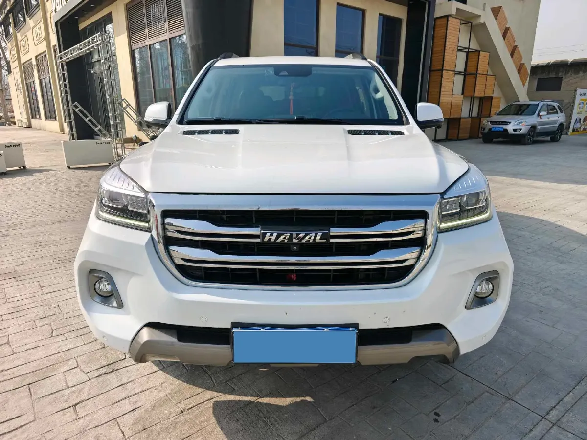 2020 Haval H9 2.0T 224HP L4 8AT,autocango,china used car exporter,china ev exporter,chinese used car exporter,chinese used ev exporter