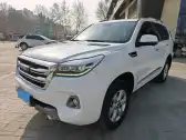 2020 HAVAL H9,autocango,china used car exporter,china ev exporter,chinese used car exporter,chinese used ev exporter