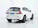 2020 Volvo XC60 2.0T 254HP L4 8AT