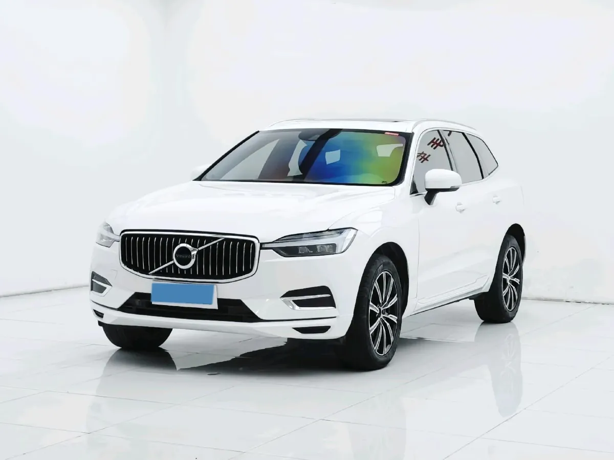 2020 Volvo XC60 2.0T 254HP L4 8AT,autocango,china used car exporter,china ev exporter,chinese used car exporter,chinese used ev exporter