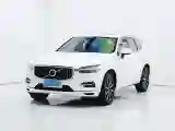 2020 Volvo XC60 2.0T 254HP L4 8AT