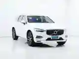 2020 Volvo XC60 2.0T 254HP L4 8AT