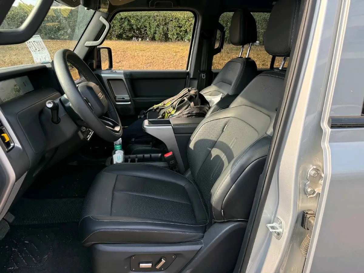 2025 iCAR iCAR Super V23 BEV 59.93KWH,autocango,china used car exporter,china ev exporter,chinese used car exporter,chinese used ev exporter