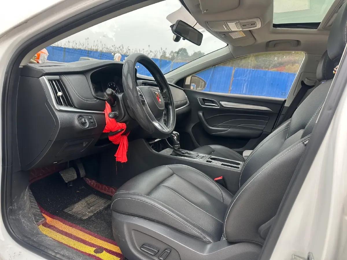 2018 JAC Refine S7 1.5T 174HP L4 6DCT,autocango,china used car exporter,china ev exporter,chinese used car exporter,chinese used ev exporter