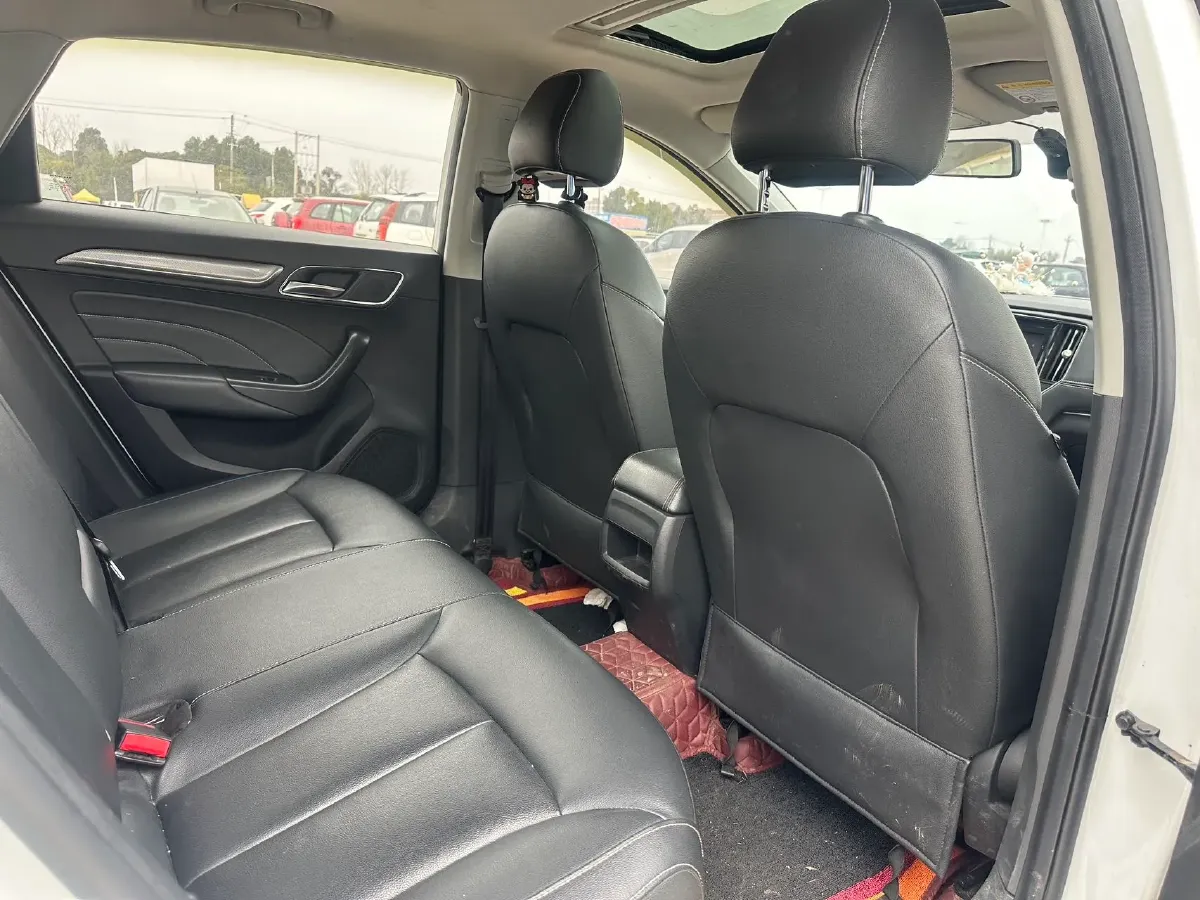 2018 JAC Refine S7 1.5T 174HP L4 6DCT,autocango,china used car exporter,china ev exporter,chinese used car exporter,chinese used ev exporter