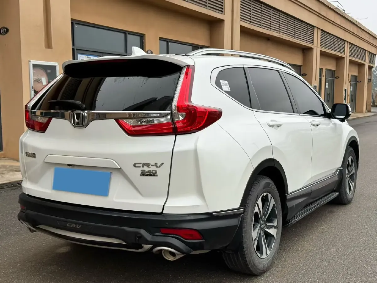 2019 Honda CR-V 1.5T 193HP L4 CVT,autocango,china used car exporter,china ev exporter,chinese used car exporter,chinese used ev exporter