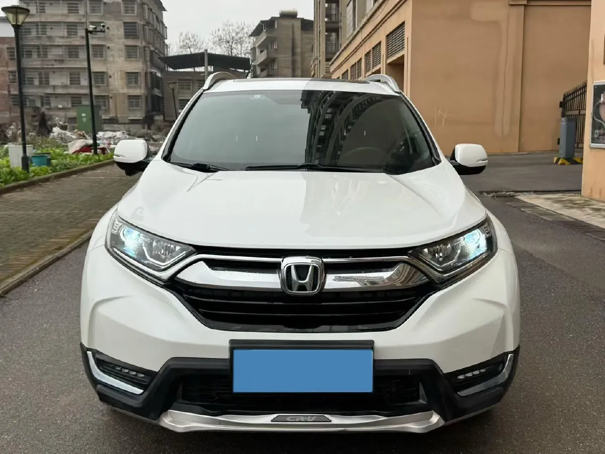 2019 Honda CR-V 1.5T 193HP L4 CVT,autocango,china used car exporter,china ev exporter,chinese used car exporter,chinese used ev exporter