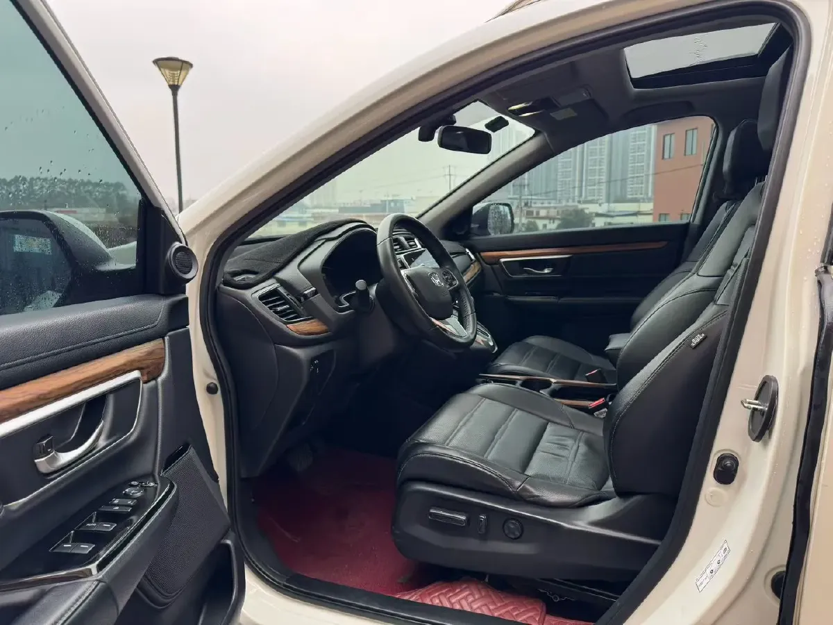 2019 Honda CR-V 1.5T 193HP L4 CVT,autocango,china used car exporter,china ev exporter,chinese used car exporter,chinese used ev exporter