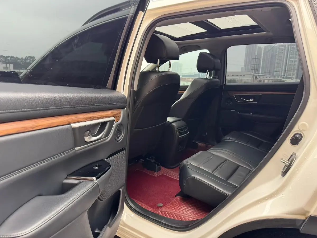 2019 Honda CR-V 1.5T 193HP L4 CVT,autocango,china used car exporter,china ev exporter,chinese used car exporter,chinese used ev exporter