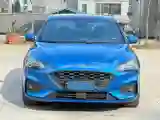 2020 Ford Focus 1.5T 174HP L3 8AT