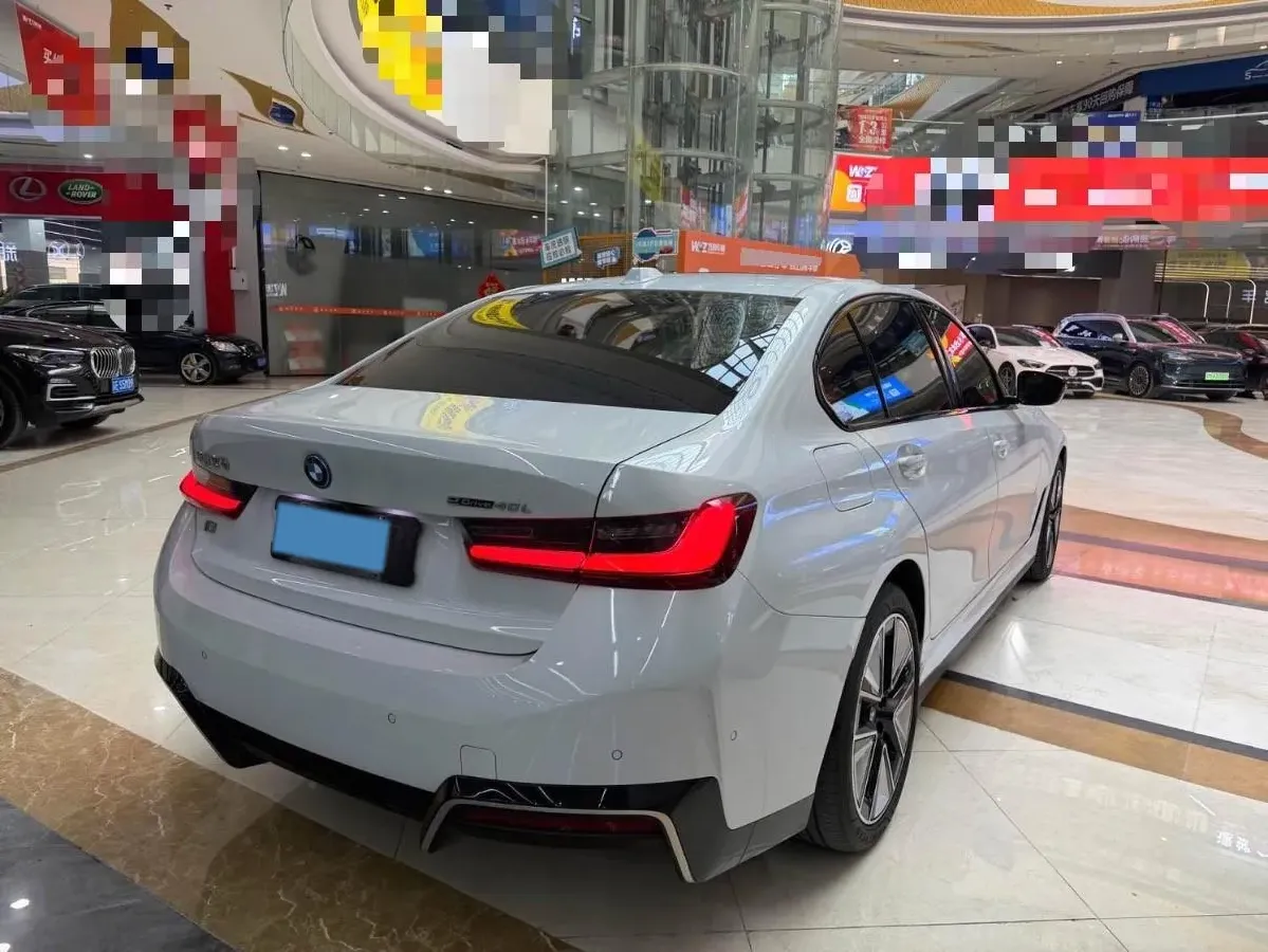 2023 BMW i3 BEV 79.05KWH,autocango,china used car exporter,china ev exporter,chinese used car exporter,chinese used ev exporter