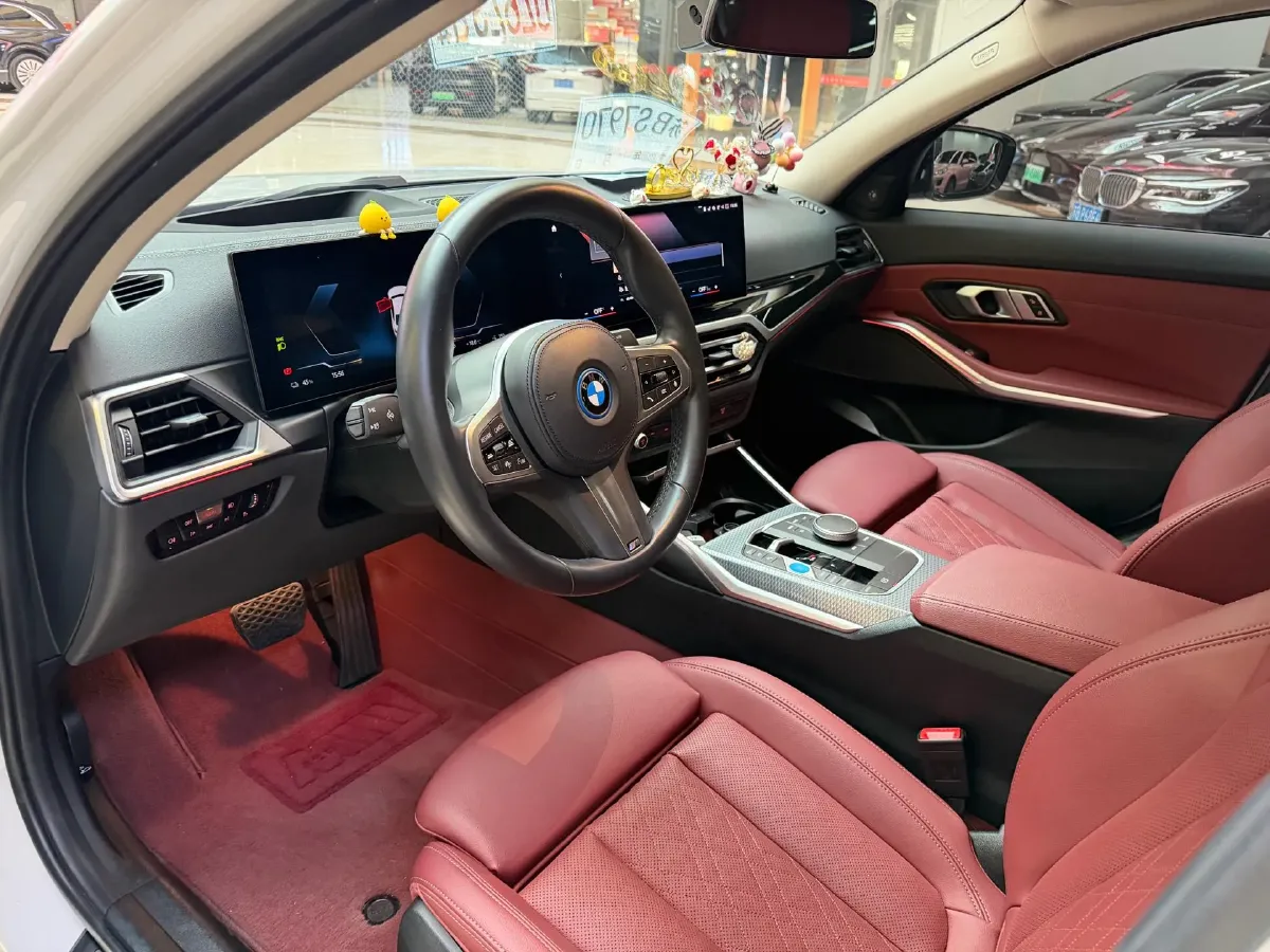 2023 BMW i3 BEV 79.05KWH,autocango,china used car exporter,china ev exporter,chinese used car exporter,chinese used ev exporter