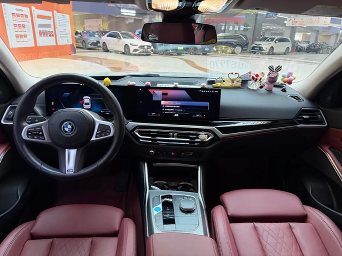 2023 BMW i3 BEV 79.05KWH,autocango,china used car exporter,china ev exporter,chinese used car exporter,chinese used ev exporter