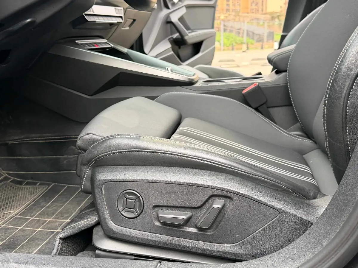 2023 Audi A3 1.4T 150HP L4 7DCT,autocango,china used car exporter,china ev exporter,chinese used car exporter,chinese used ev exporter