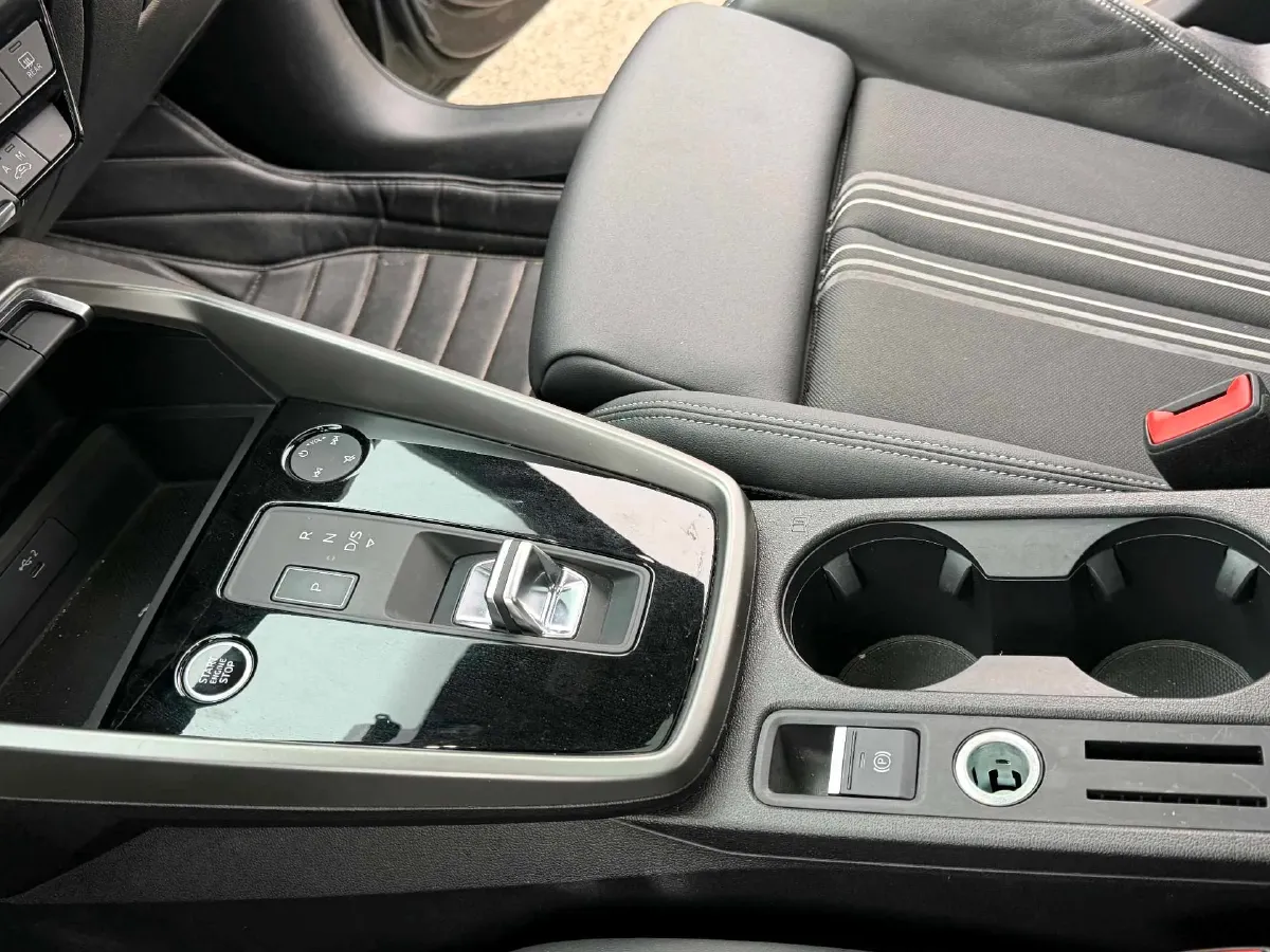 2023 Audi A3 1.4T 150HP L4 7DCT,autocango,china used car exporter,china ev exporter,chinese used car exporter,chinese used ev exporter