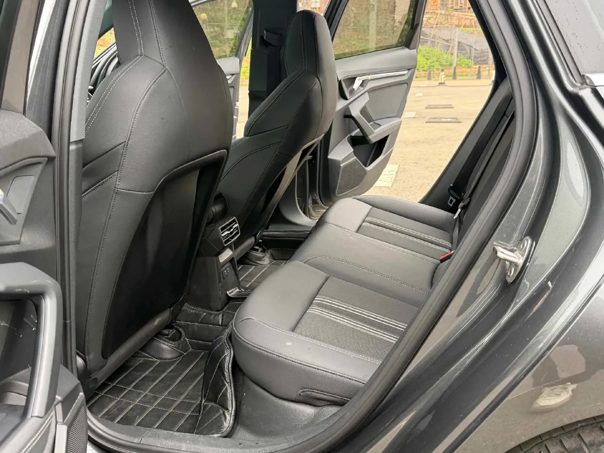 2023 Audi A3 1.4T 150HP L4 7DCT,autocango,china used car exporter,china ev exporter,chinese used car exporter,chinese used ev exporter