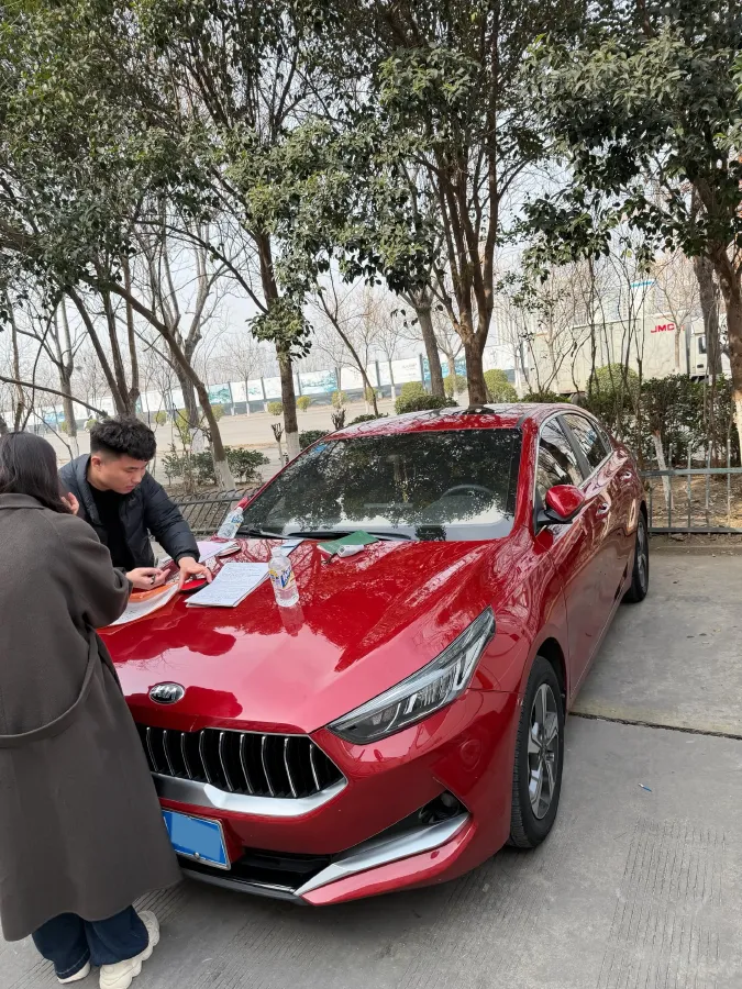 2019 Kia K3 1.5L 115HP L4 CVT,autocango,china used car exporter,china ev exporter,chinese used car exporter,chinese used ev exporter