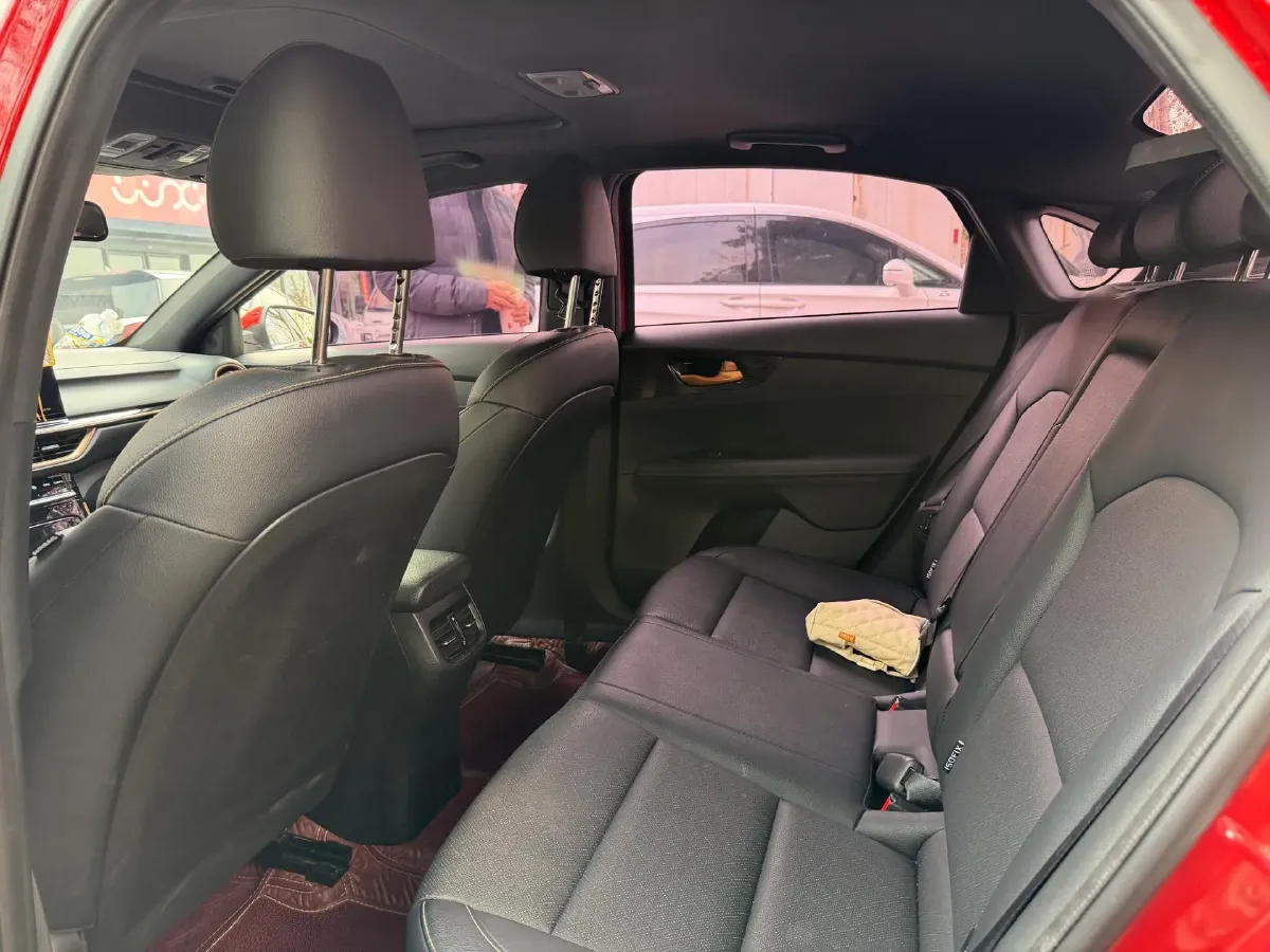 2019 Kia K3 1.5L 115HP L4 CVT,autocango,china used car exporter,china ev exporter,chinese used car exporter,chinese used ev exporter