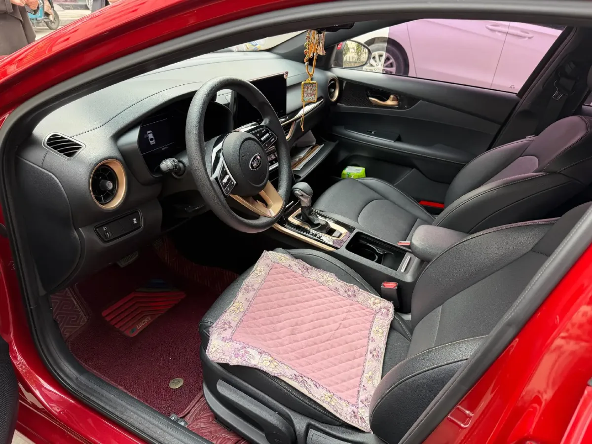 2019 Kia K3 1.5L 115HP L4 CVT,autocango,china used car exporter,china ev exporter,chinese used car exporter,chinese used ev exporter