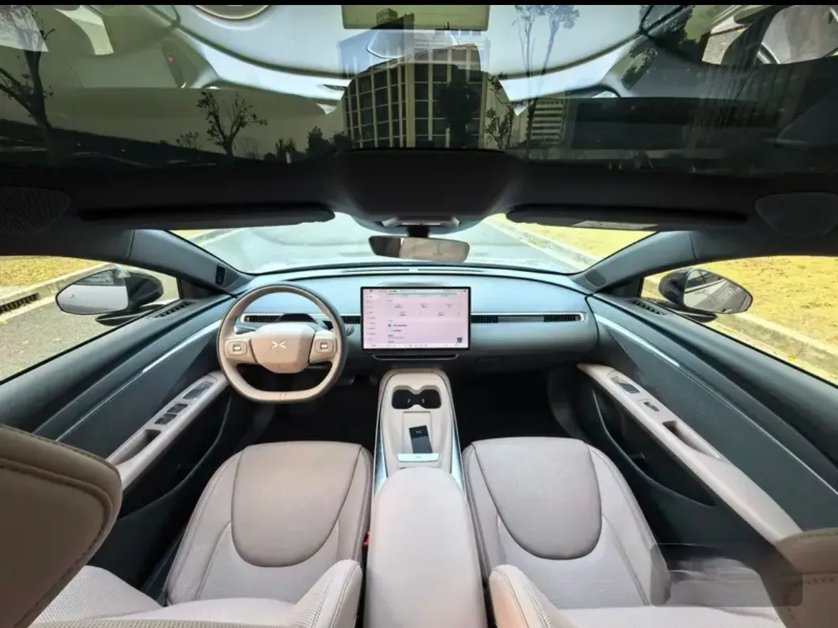 2025 Xpeng MONA M03 BEV,autocango,china used car exporter,china ev exporter,chinese used car exporter,chinese used ev exporter